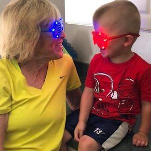 Meet your Posher, Cheryl